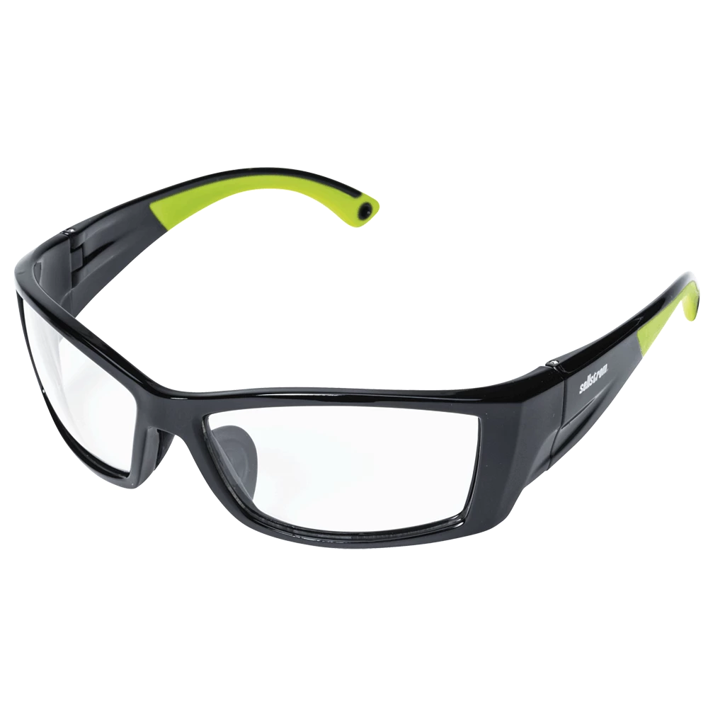 Personal Protective Equipment Sellstrom XP460 Sealed Safety Glasses - Clear Tint 3 Personal Protective Equipment Sellstrom XP460 Sealed Safety Glasses - Clear Tint