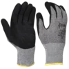 Pioneer 5362 Cut-Resistant Composite Filament/Steel Fibre Glove With Foam Nitrile Palm (Cut Level 7) Work Gloves 1 Pioneer 5362 Cut-Resistant Composite Filament/Steel Fibre Glove With Foam Nitrile Palm (Cut Level 7) Work Gloves