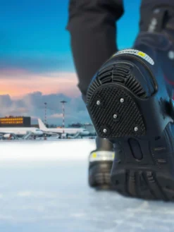 Shoe & Boot Accessories K1 Series Heelstop Intrinsically Safe Anti-Slip Heel Traction Aid | Size M - 2XL 16 Shoe & Boot Accessories K1 Series Heelstop Intrinsically Safe Anti-Slip Heel Traction Aid | Size M - 2XL