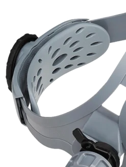 Jackson Safety Jackson Quad 500 - 370 Speed Dial - Replacement Face Shield Headgear (Case Of 12) 13 Jackson Safety Jackson Quad 500 - 370 Speed Dial - Replacement Face Shield Headgear (Case Of 12)