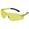 Sellstrom X300 Safety Glasses - Amber Tint - Hard Coated - Pack Of 12 Personal Protective Equipment