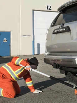 Pioneer Hi Vis Safety Coveralls - Poly/Cotton | Sizes 36 - 66 22 Pioneer Hi Vis Safety Coveralls - Poly/Cotton | Sizes 36 - 66