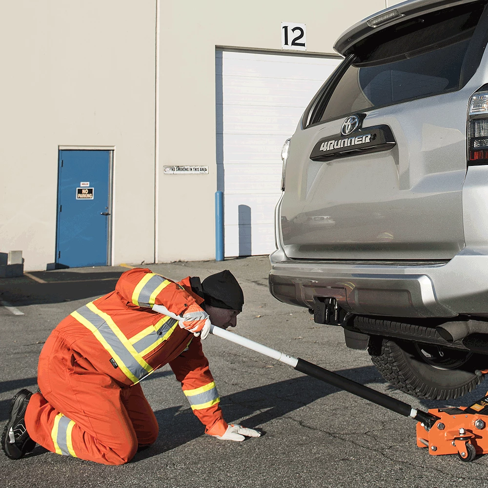 Pioneer Hi Vis Safety Coveralls - Poly/Cotton | Sizes 36 - 66 10 Pioneer Hi Vis Safety Coveralls - Poly/Cotton | Sizes 36 - 66