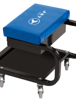Jet Mechanic’s Roller Seat With Drawer Automotive Equipment 8 Jet Mechanic’s Roller Seat With Drawer Automotive Equipment