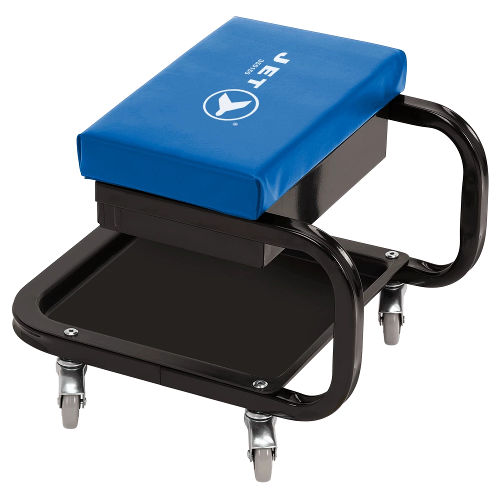 Jet Mechanic’s Roller Seat With Drawer Automotive Equipment 5 Jet Mechanic’s Roller Seat With Drawer Automotive Equipment