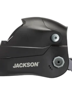 Jackson Safety Personal Protective Equipment Jackson Translight Flip 455 ADF Black Helmet