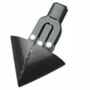 Pipe Tools Trumbull Valve And Curb Box Cleaners - Scoop Jaws