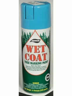 Aervoe Tree Marking Paint (Case Of 12) Pipe Inspection & Locators