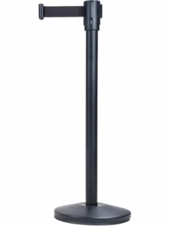 Zenith Safety Safety Supplies Free-Standing Crowd Control Barriers