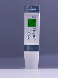 Lovibond SD 60 ORP/Redox Tester With Replaceable Sensor Water Testing Equipment