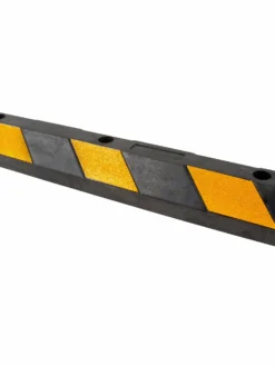 Zenith Safety Safety Supplies Rubber Hi-Vis Parking Curbs