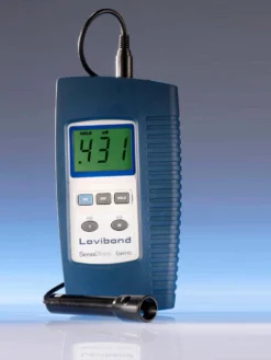 Lovibond SensoDirect 110 Portable Conductivity Kit With Electrode