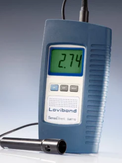 Lovibond SensoDirect 110 Portable Salinity Kit With Electrode Water Testing Equipment