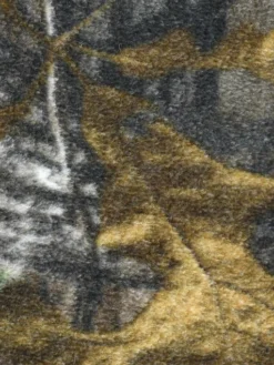 DeWalt Workwear Work Wear DEWALT® Realtree Xtra® Men's Camouflage Fleece Heated Vest Kitted With Battery | Sizes S - 3XL