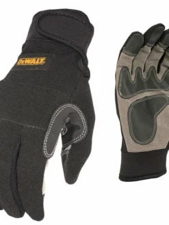 DeWalt Workwear DeWalt DPG217 SecureFit™ General Utility Work Glove