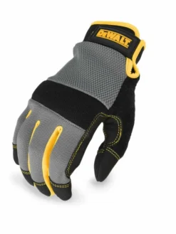 DeWalt Workwear Work Gloves DeWalt DPG211 Padded Performance Glove
