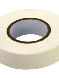 Electrical Supplies Techspan Colored PVC Electrical Tape – Pack Of 10