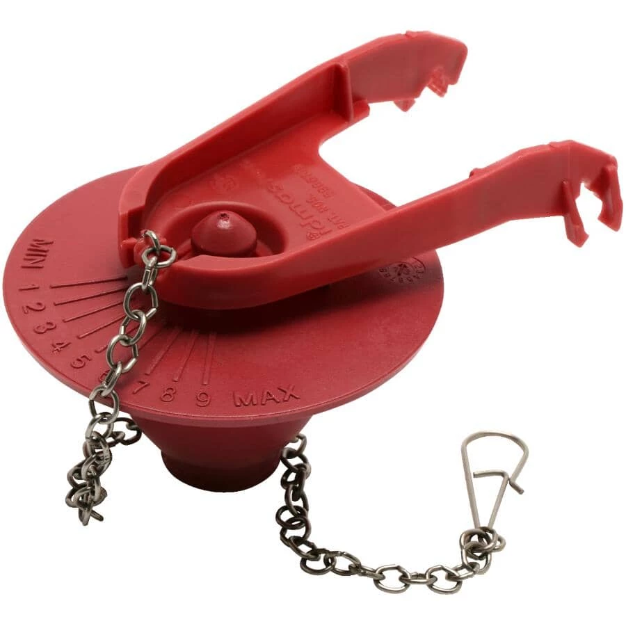 Fluidmaster Toilet Flusher Fixer Kit 3 Fluidmaster Toilet Flusher Fixer Kit