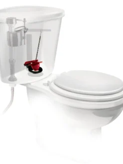 Fluidmaster Toilet Flusher Fixer Kit 9 Fluidmaster Toilet Flusher Fixer Kit