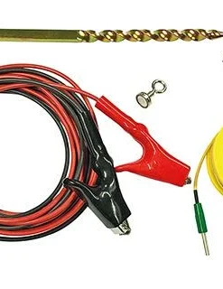 Schonstedt Transmitter Connection Kit