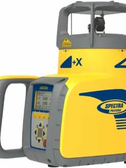 Pipe Inspection & Locators Spectra Precision UL633N Universal Laser Package With Laser, Remote, Dual Receivers, Spot Finder In Case 7 Pipe Inspection & Locators Spectra Precision UL633N Universal Laser Package With Laser, Remote, Dual Receivers, Spot Finder In Case