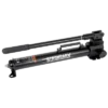 Strongarm Hand Pump - Single Acting - 10,000 PSI - 55 In³ Oil Volume Automotive Equipment 2 Strongarm Hand Pump - Single Acting - 10,000 PSI - 55 In³ Oil Volume Automotive Equipment