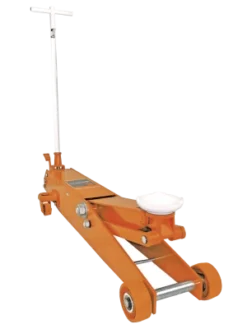 Automotive Equipment Strongarm Heavy Duty Service Jack - 5 Ton Capacity