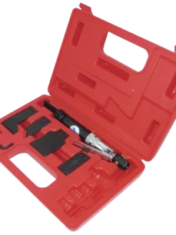 Jet Air Scraper Kit Air Tools