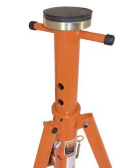 Strongarm Stabilizing Stand - 15,000 Lb Capacity - Low Fixed Stand - 36" To 57" Range Automotive Equipment