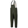 Pioneer Waterproof 420D Nailhead Ripstop Tree Planter Bib Pant | Green | S - 5XL Work Wear