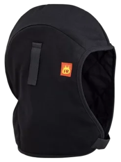 Pioneer Flame Resistant Quilted Hard Hat Liner