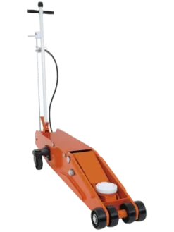 Strongarm Air/Hydraulic Service Jack - 20 Ton Capacity Automotive Equipment