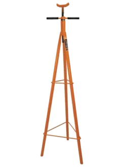 Strongarm Under Hoist Stabilizing Stand