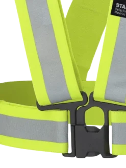 Pioneer Hi-Vis 4-Point Tearaway Adjustable Safety Sash | Pack Of 5 Hi-Vis Work Wear 13 Pioneer Hi-Vis 4-Point Tearaway Adjustable Safety Sash | Pack Of 5 Hi-Vis Work Wear