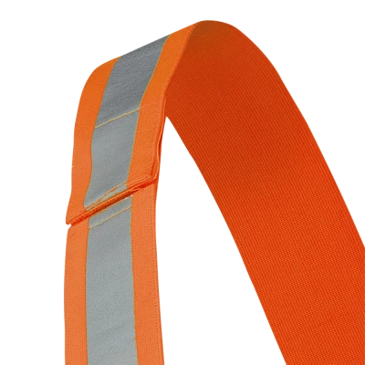 Pioneer Hi-Vis 4-Point Tearaway Adjustable Safety Sash | Pack Of 5 Hi-Vis Work Wear 9 Pioneer Hi-Vis 4-Point Tearaway Adjustable Safety Sash | Pack Of 5 Hi-Vis Work Wear