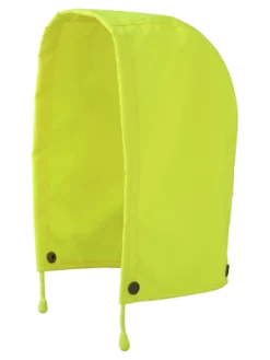 Pioneer Trilobal 300D Ripstop Waterproof Safety Rain Jacket | S-4XL