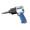 Jet Heavy Duty 1/2" Drive Air Impact Wrench W/ 2" Extended Anvil 1 Jet Heavy Duty 1/2" Drive Air Impact Wrench W/ 2" Extended Anvil