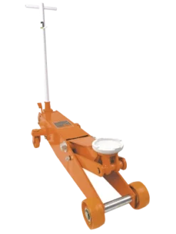 Strongarm Heavy Duty Service Jack - 10 Ton Capacity Automotive Equipment