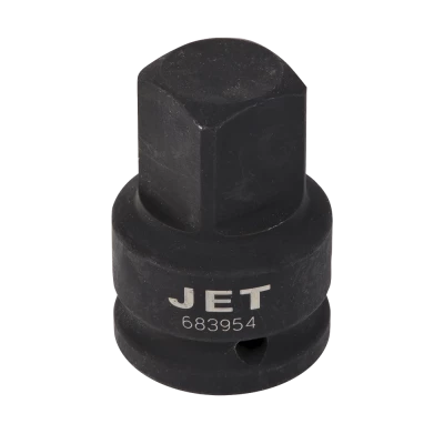 Jet Impact Socket Adapters 3 Jet Impact Socket Adapters