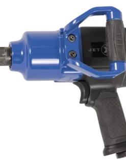 Jet Super Heavy Duty 1" Drive Lightweight Impact Wrench Air Tools