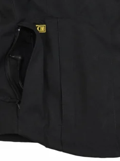 DeWalt Workwear DEWALT® Men's Heated Fleece Lined Structured Soft Shell Jacket | Sizes S - 3XL 24 DeWalt Workwear DEWALT® Men's Heated Fleece Lined Structured Soft Shell Jacket | Sizes S - 3XL