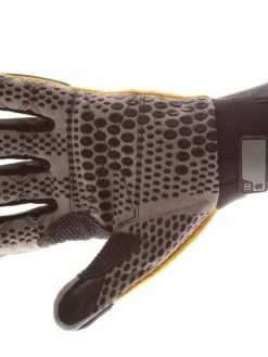 Work Gloves Impacto The Original Dryrigger Glove - Impact, Oil And Water Resistant (Cut Level 3)