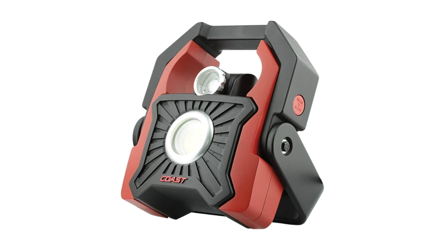 Coast Products Lighting Coast® WLR2 Rechargeable Focusing Work Light - 2000 Lumens - 280M Beam 3 Coast Products Lighting Coast® WLR2 Rechargeable Focusing Work Light - 2000 Lumens - 280M Beam