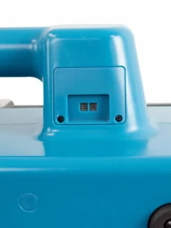 Xpower Canada XPOWER X-2700 Professional 3-Stage HEPA Air Scrubber With Digital Control Panel Facility Equipment