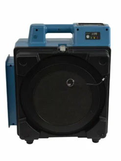 Xpower Canada XPOWER X-2700 Professional 3-Stage HEPA Air Scrubber With Digital Control Panel Facility Equipment