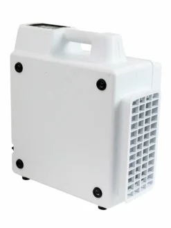 Xpower Canada XPOWER X-2830 Professional 4-Stage HEPA Air Scrubber With Digital Control Panel Facility Equipment