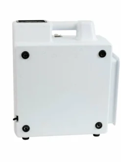 Xpower Canada XPOWER X-2800 Professional 3-Stage HEPA Air Scrubber With Digital Control Panel