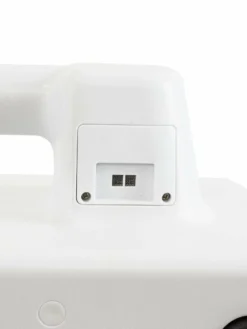 Xpower Canada XPOWER X-2830 Professional 4-Stage HEPA Air Scrubber With Digital Control Panel Facility Equipment