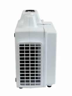 Xpower Canada XPOWER X-2830 Professional 4-Stage HEPA Air Scrubber With Digital Control Panel Facility Equipment
