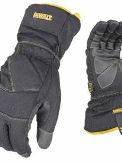 DeWalt Workwear DeWalt DPG750 100G Insulated Extreme Condition Cold Weather Work Glove